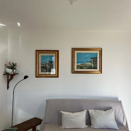 Apartment Casetta Al Belvedere - View Vercana