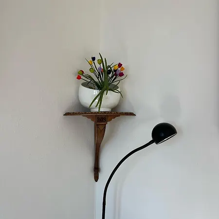 Apartment Casetta Al Belvedere - View Vercana