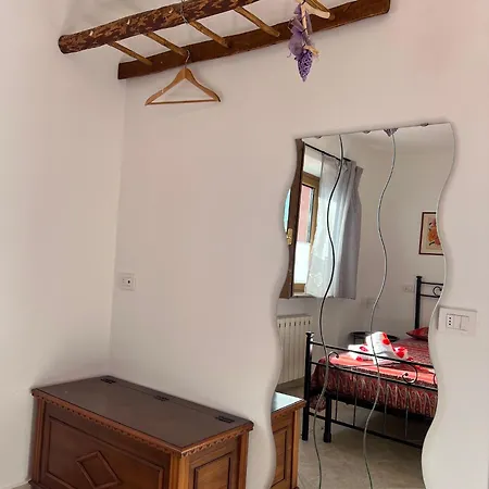 Casetta Al Belvedere - View Vercana