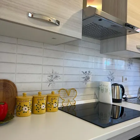 Casetta Al Belvedere - View Appartement Vercana