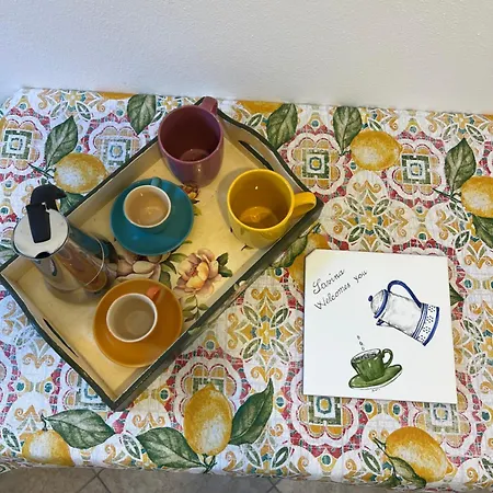 Casetta Al Belvedere - View Vercana