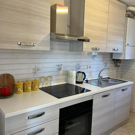 Casetta Al Belvedere - View * Vercana