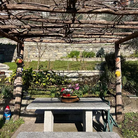 Casetta Al Belvedere - View *