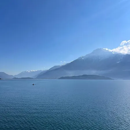 Casetta Al Belvedere - View Appartement