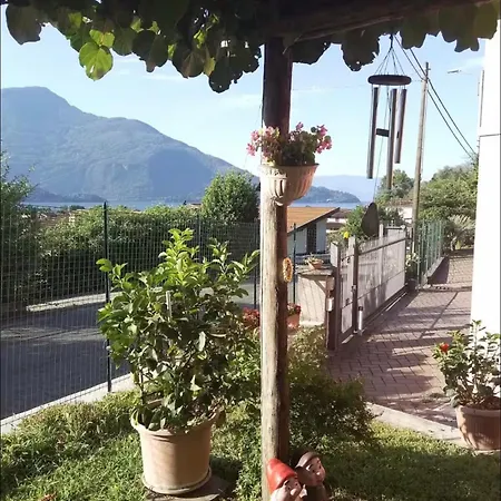 Casetta Al Belvedere - View Appartement