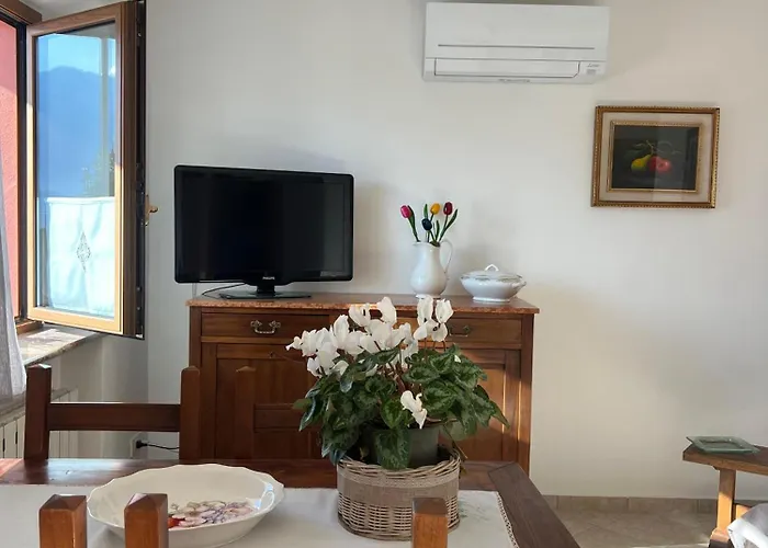 Appartement Casetta Al Belvedere - View *