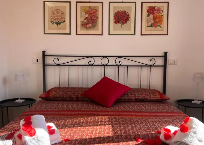 Casetta Al Belvedere - View * Vercana