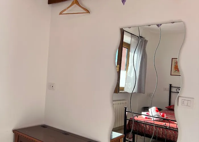 Casetta Al Belvedere - View Vercana