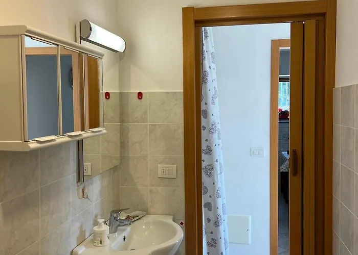 Casetta Al Belvedere - View *