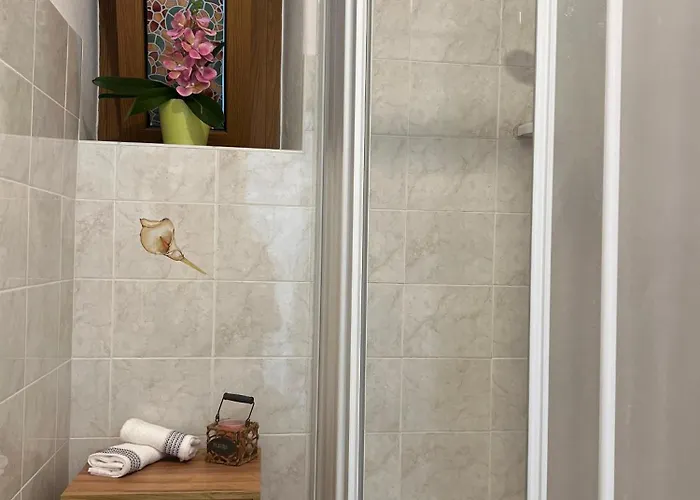 Casetta Al Belvedere - View Appartement