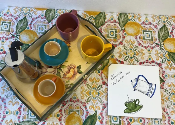 Casetta Al Belvedere - View Vercana