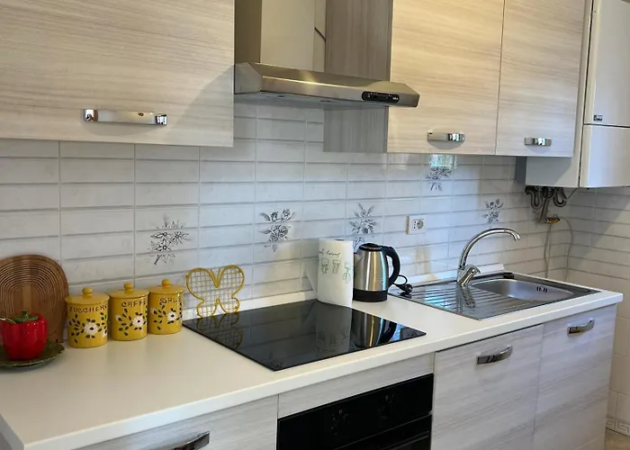 Casetta Al Belvedere - View * Vercana