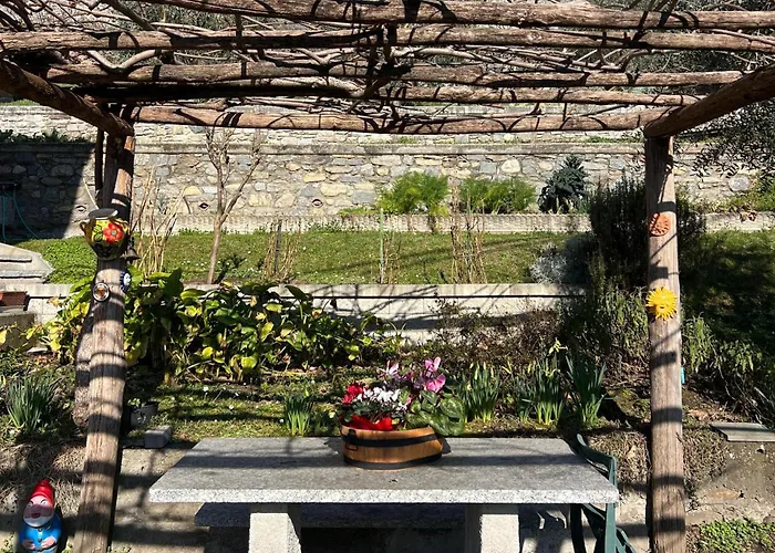 Casetta Al Belvedere - View *