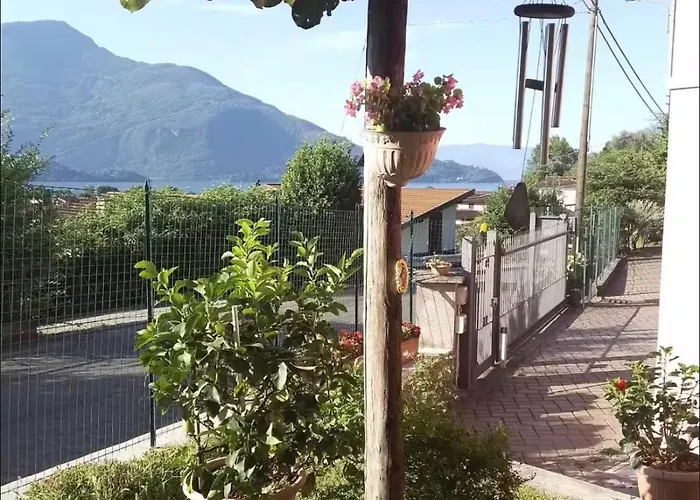 Casetta Al Belvedere - View Appartement